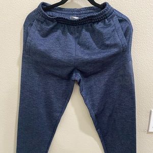 Adidas jogger pants